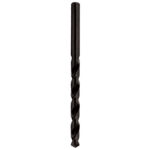 RAIDER Τρυπάνι σιδήρου HSS+R 12mm-1τεμ 157694